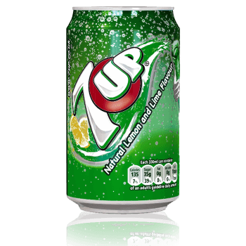 7-Up