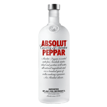 Absolut Peppar