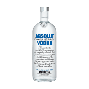 Absolut Vodka