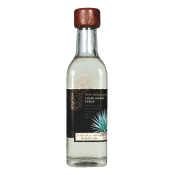 Agave Syrup