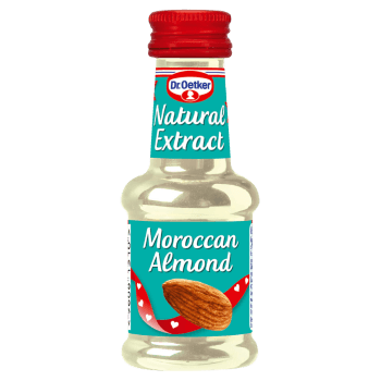 Almond flavoring