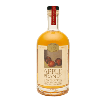 Apple Brandy