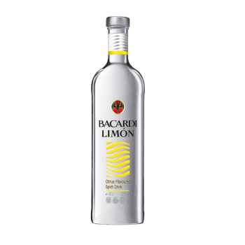 Bacardi Limon