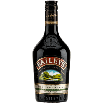 Baileys irish cream