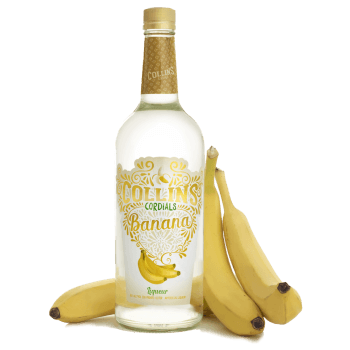 Banana Liqueur