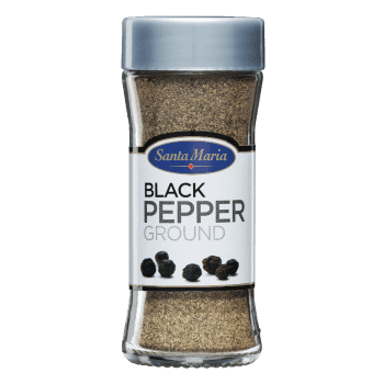 Black pepper