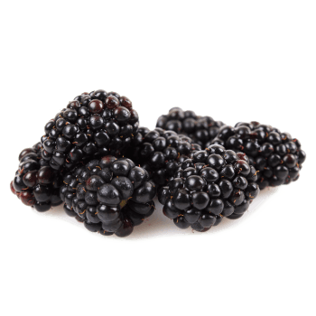 Blackberries