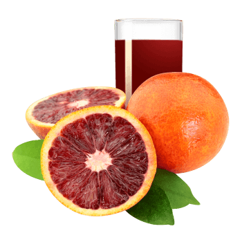 Blood Orange