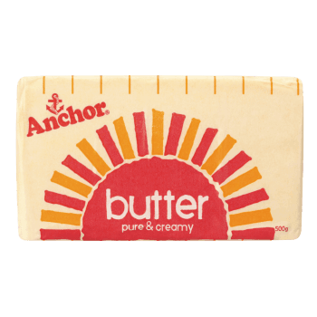 Butter