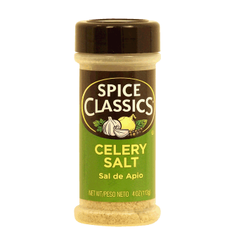 Celery salt