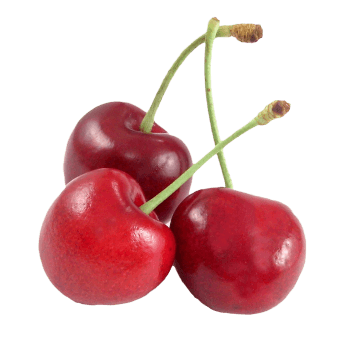 Cherries