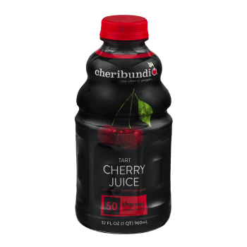 Cherry Juice