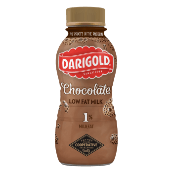 Chocolate milk