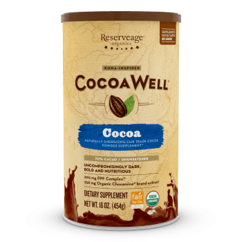 Cocoa powder