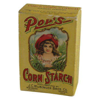 Cornstarch