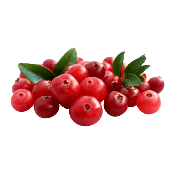 Cranberries