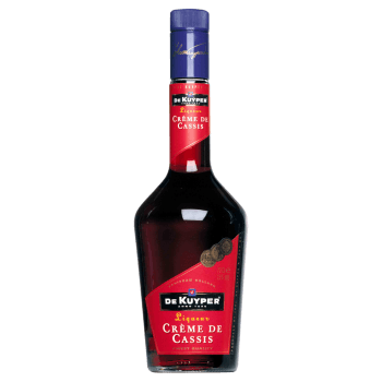 Creme de Cassis