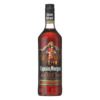 Dark Rum