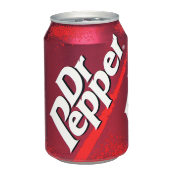 Dr. Pepper