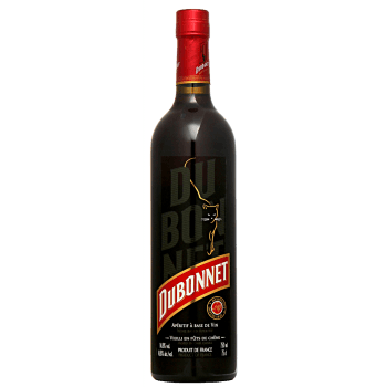 Dubonnet Rouge