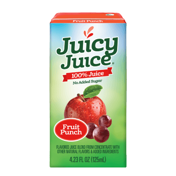 Fruit juice