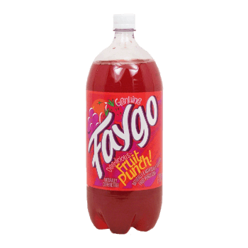 Fruit punch