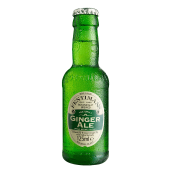 Ginger ale