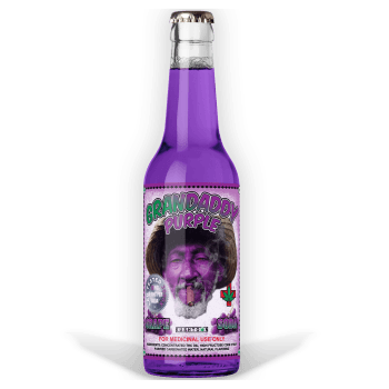 Grape Soda