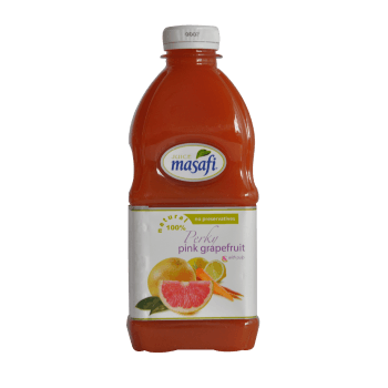 Grapefruit Juice