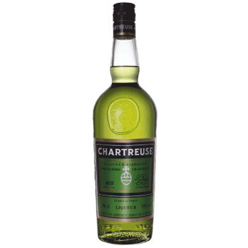 Green Chartreuse