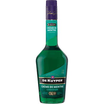 Green Creme de Menthe