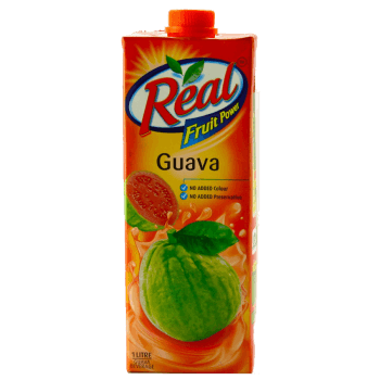 Guava juice