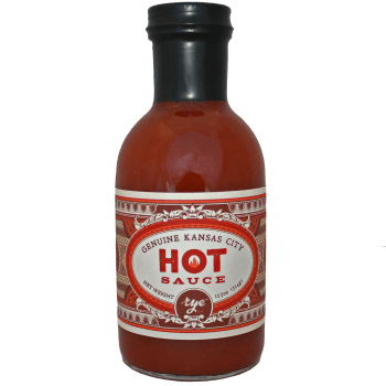 Hot Sauce