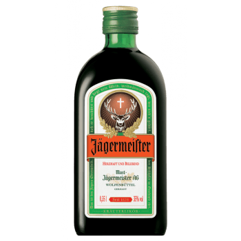 Jägermeister