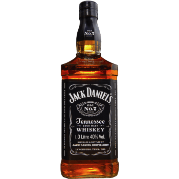 Jack Daniels