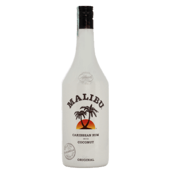 Malibu Rum