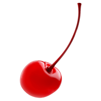 Maraschino Cherry