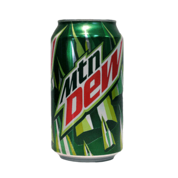 Mountain Dew