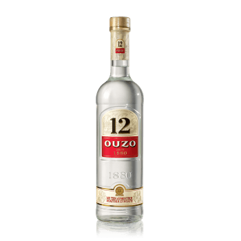 Ouzo