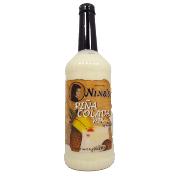 Pina colada mix