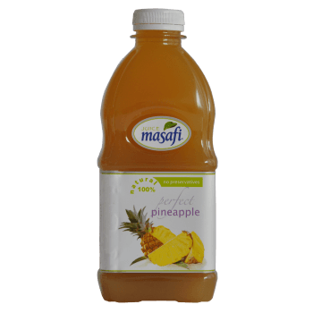 Pineapple Juice