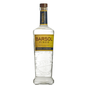 Pisco