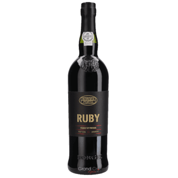 Ruby Port