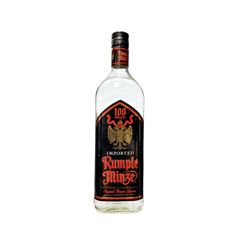 Rumple Minze