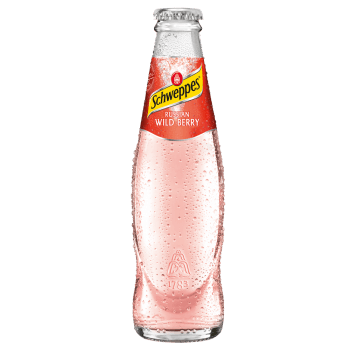 Schweppes Russchian