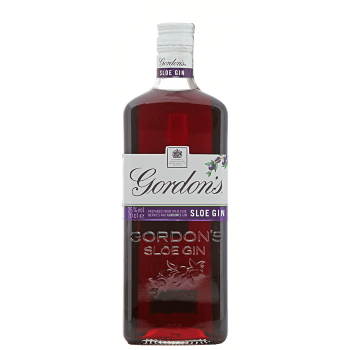 Sloe gin