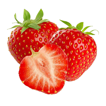 Strawberries