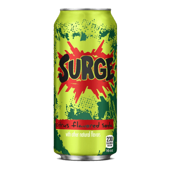 Surge