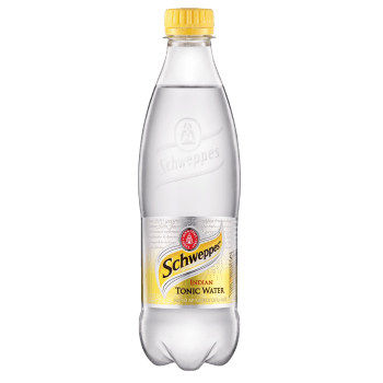 Tonic Water