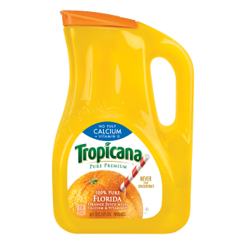 Tropicana